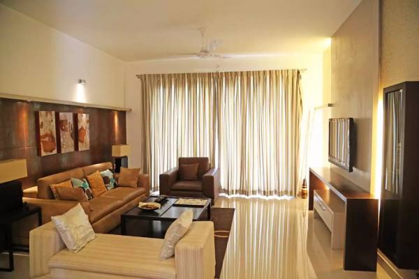 Living Area passion-elite Living Area