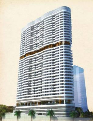 Images for Elevation of Omkar Realtors And Developers Veda Exclusive