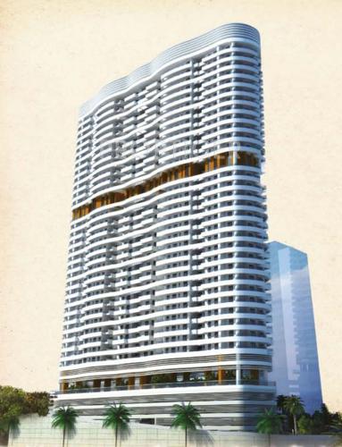  veda-exclusive Images for Elevation of Omkar Realtors And Developers Veda Exclusive