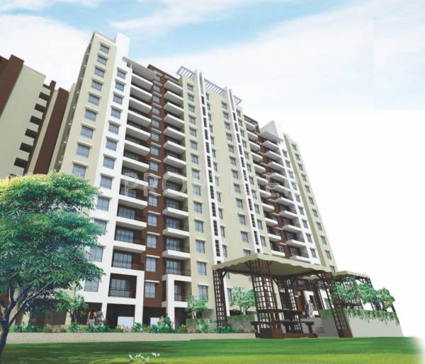 Images for Elevation of Plama Heights