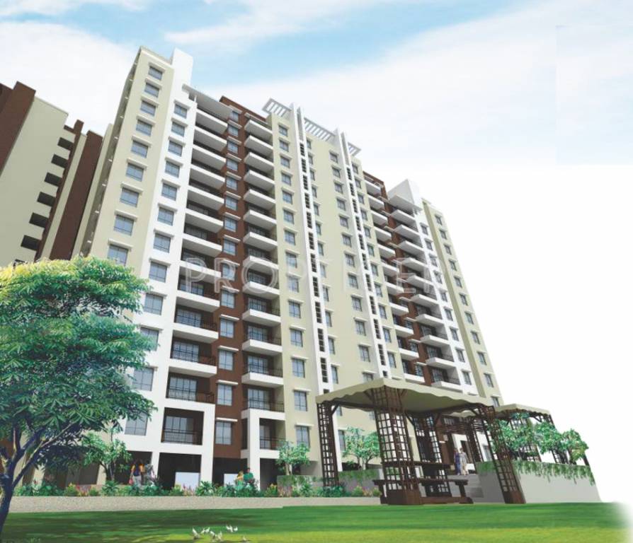 Images for Elevation of Plama Heights