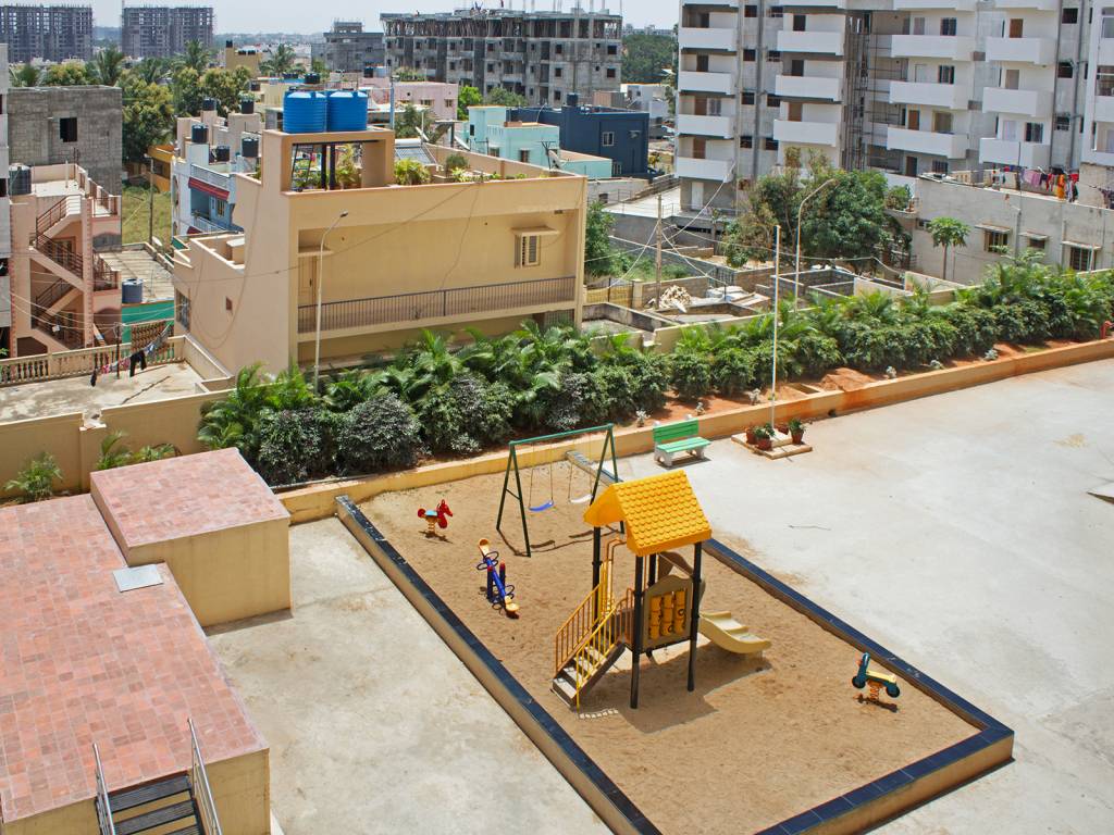 Images for Amenities of Plama Heights