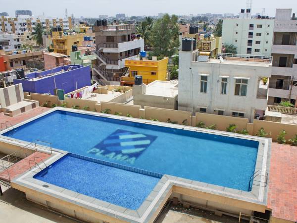 Images for Amenities of Plama Heights