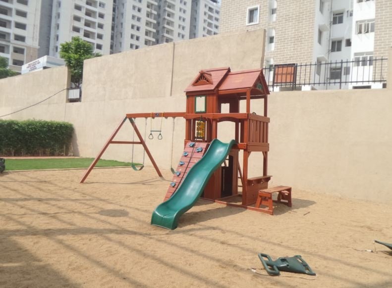 Alliance Orchid Springs