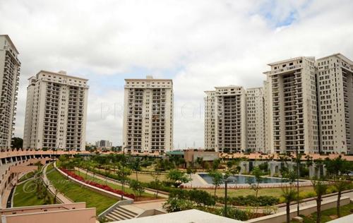  shantiniketan Images for Elevation of Prestige Shantiniketan