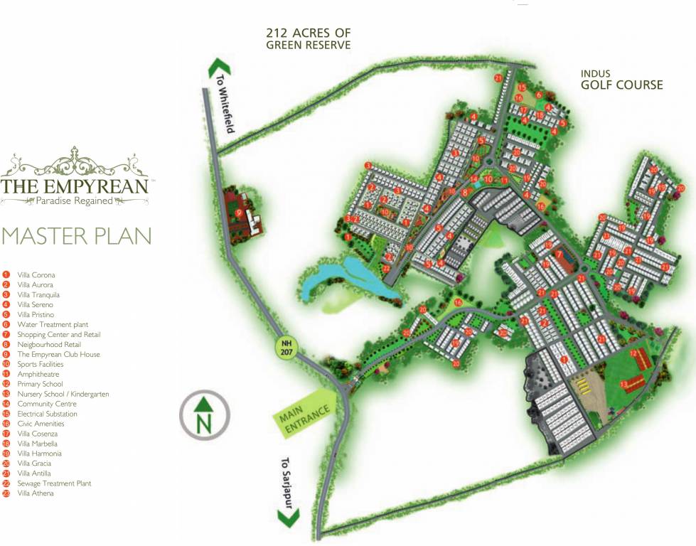 Images for Master Plan of Fire The Empyrean Phase 2