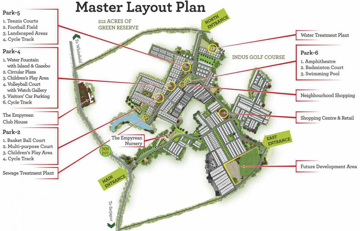 Images for Master Plan of Fire The Empyrean Phase 2