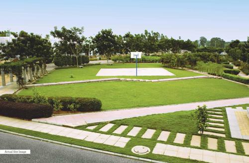 Images for Amenities of Fire The Empyrean Phase 2