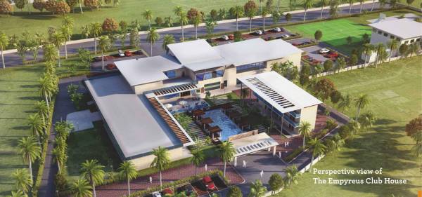 Images for Amenities of Fire The Empyrean Phase 2