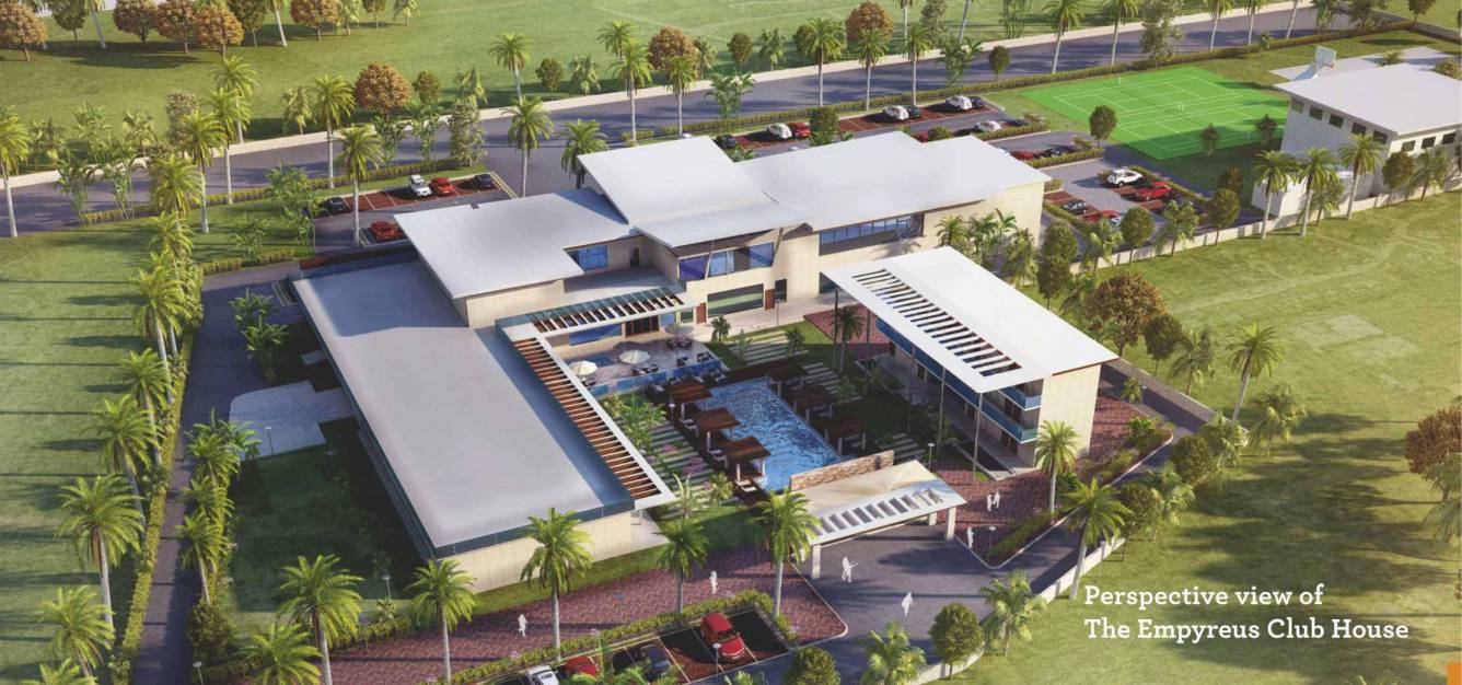 Images for Amenities of Fire The Empyrean Phase 2