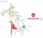  city Images for Location Plan of Mohak City