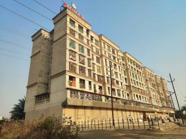 Elevation city Elevation