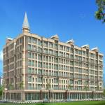  city Images for Elevation of Mohak City