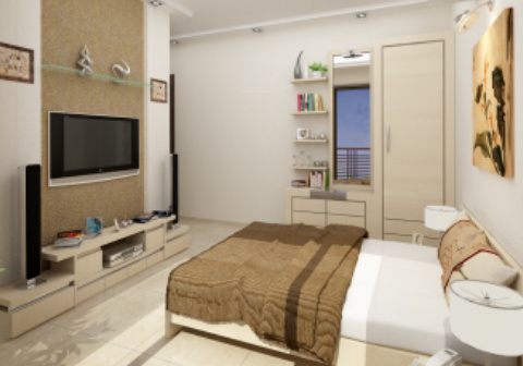  city Bedroom
