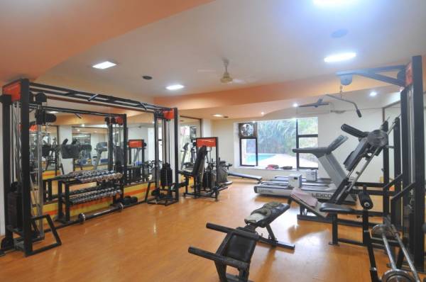 Images for Amenities of Srishti Group Heights
