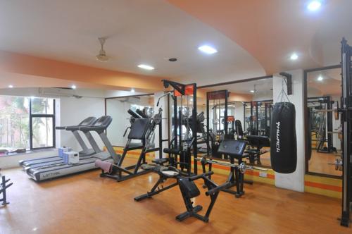  heights Images for Amenities of Srishti Group Heights