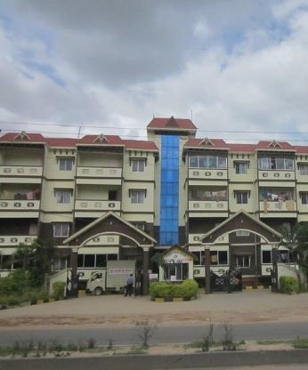 sai darshan Elevation