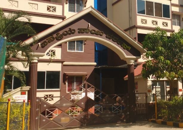 sai darshan Elevation