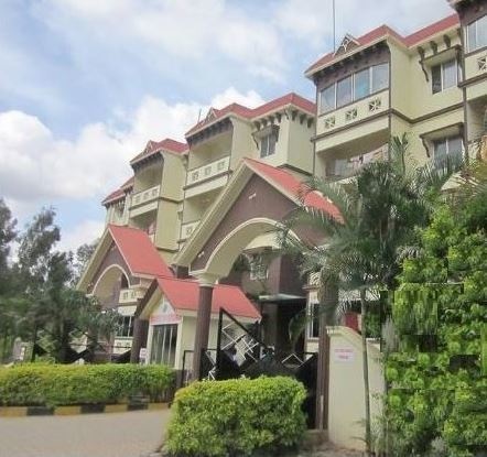 sai darshan Elevation