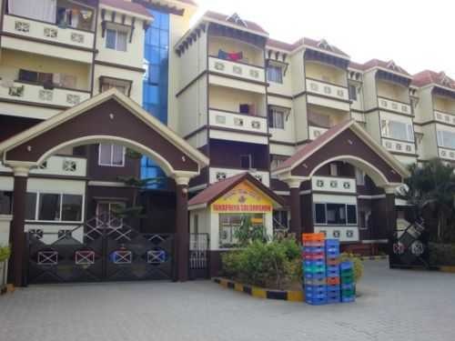 sai darshan Elevation