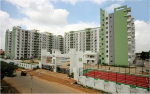 Images for Elevation of Bren Verity