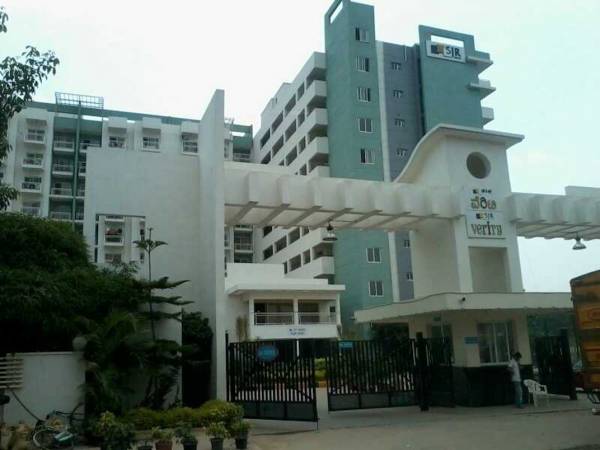 Gated Community verity Gated Community