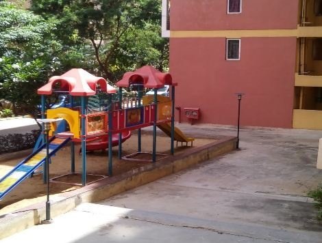  sjr-brooklyn Children's play area