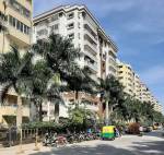 Elevation  suncity-apartments Elevation