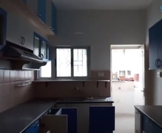  suncity apartments Kitchen