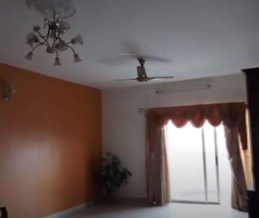  suncity apartments Living Area