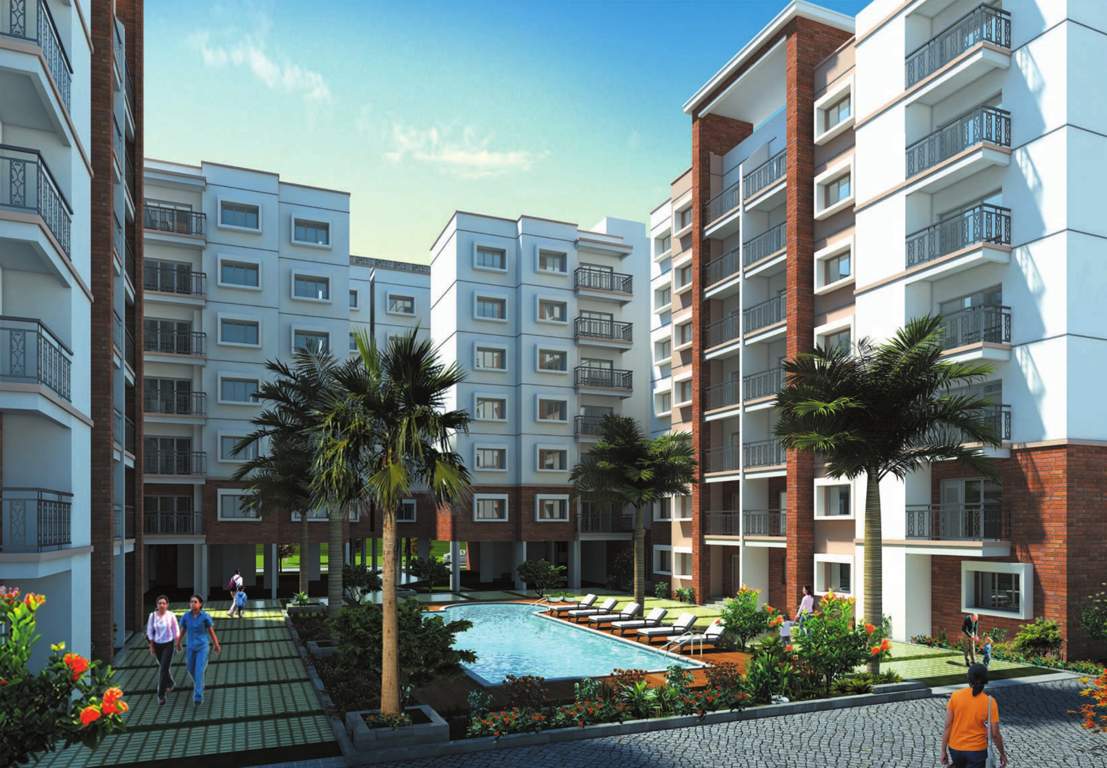 Images for Elevation of Prestige Silversun