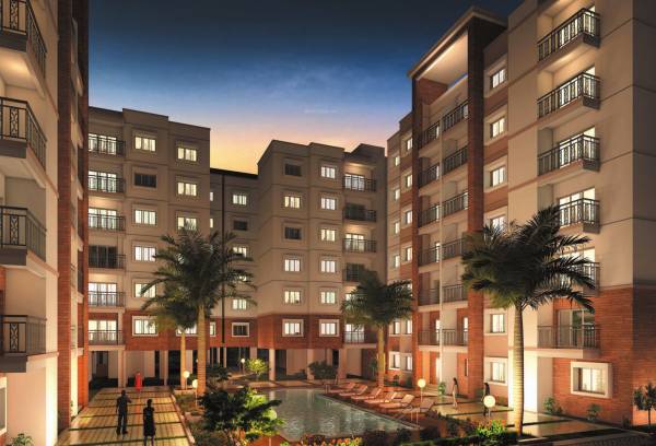 Images for Elevation of Prestige Silversun