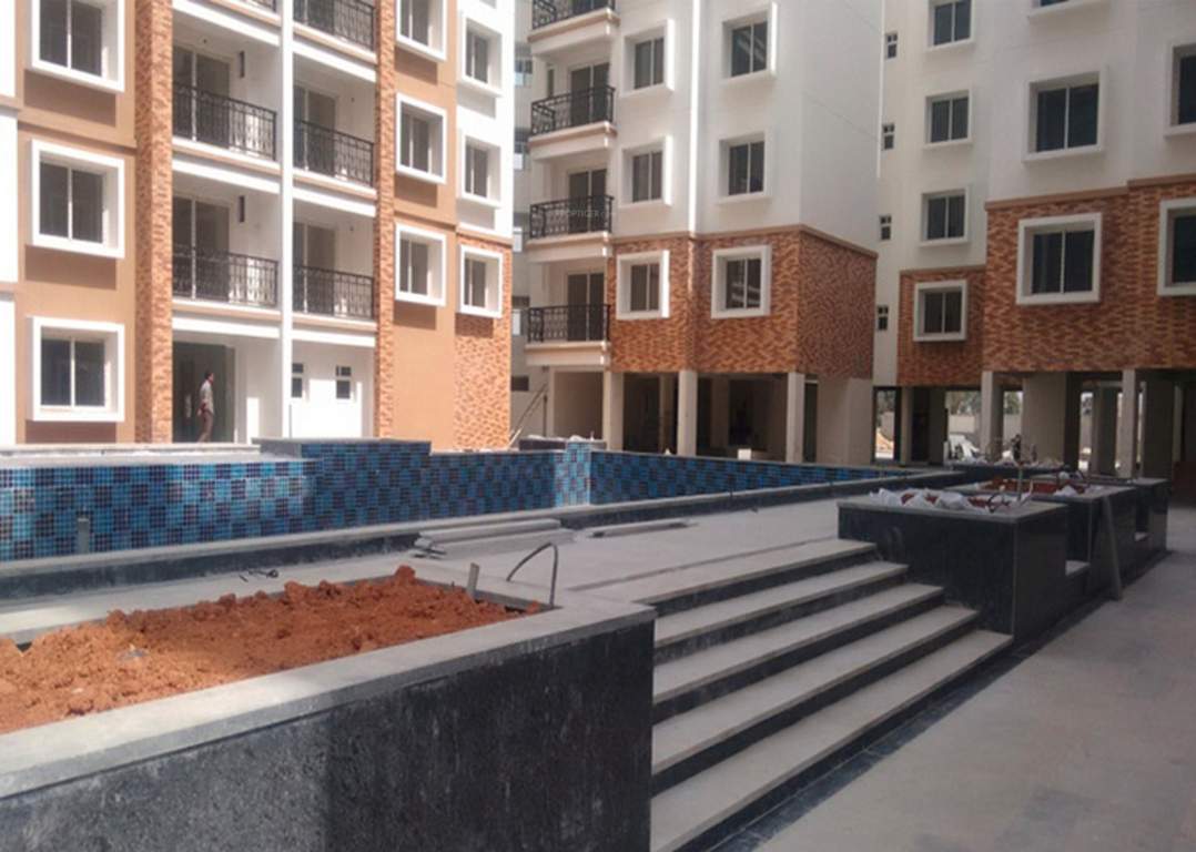 Images for Elevation of Prestige Silversun