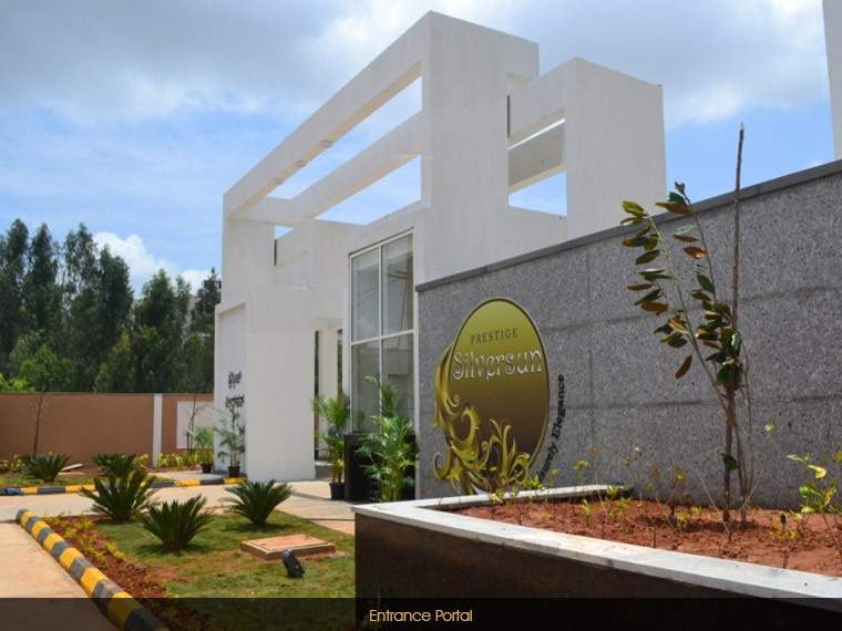 Images for Amenities of Prestige Silversun