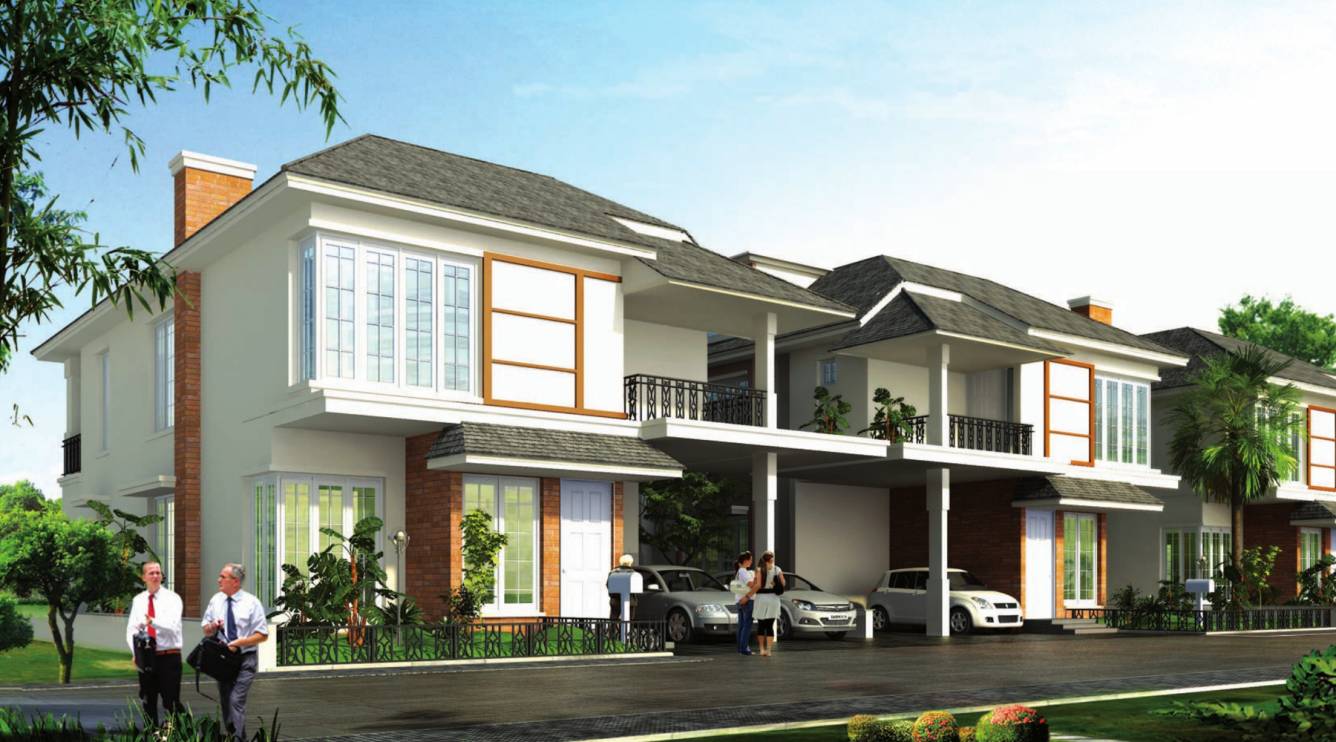  summer fields Images for Elevation of Prestige Summer Fields