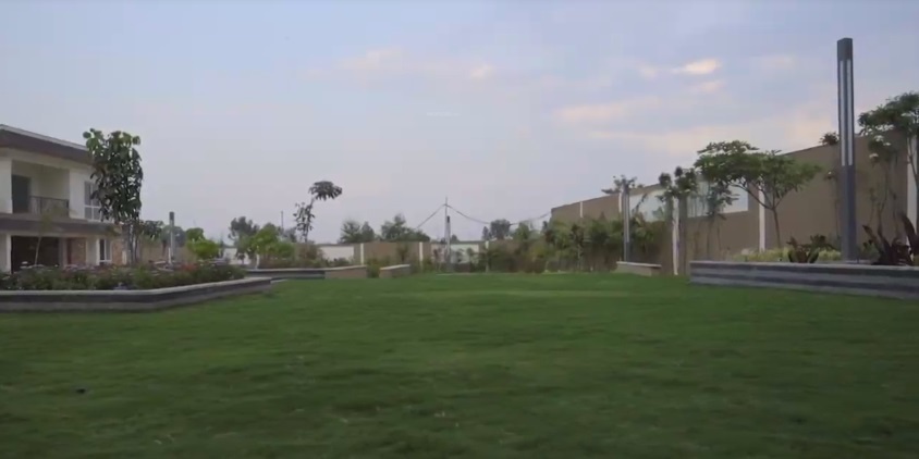 Prestige Summer Fields