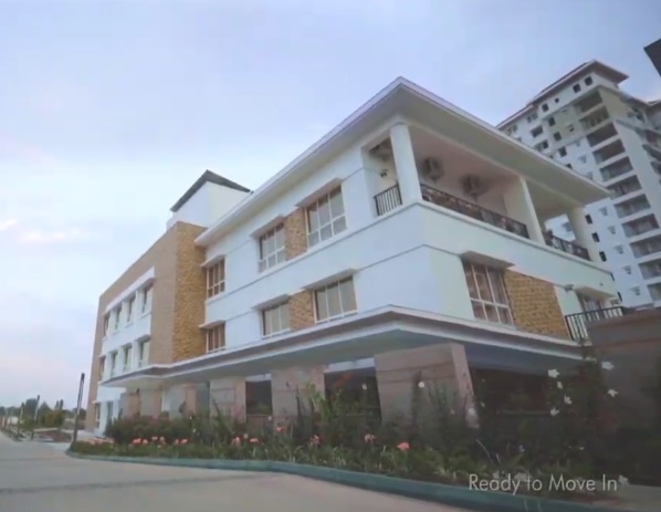 Prestige Summer Fields