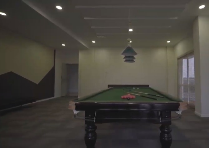 Prestige Summer Fields