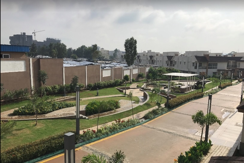 Prestige Summer Fields