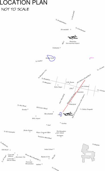 Images for Location Plan of Concorde Mist Valley