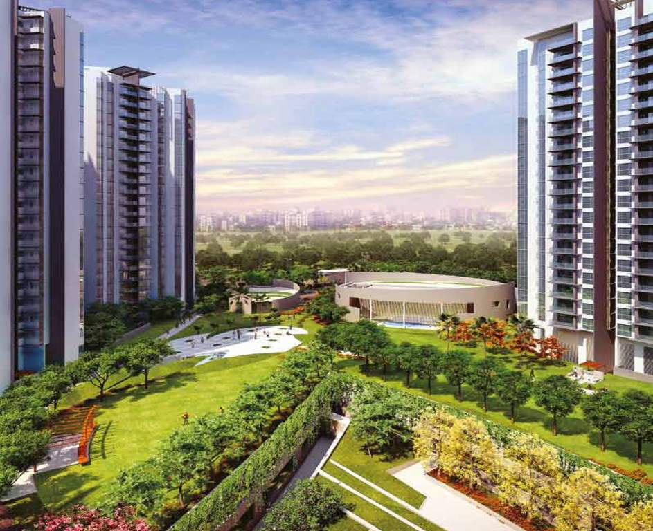  eon homes Images for Elevation of Kasturi Eon Homes
