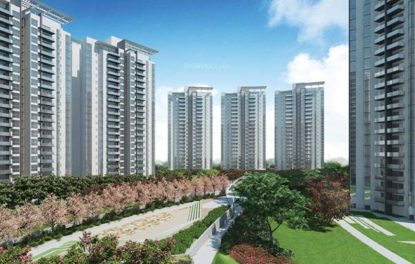 Images for Elevation of Kasturi Eon Homes Images for Elevation of Kasturi Eon Homes