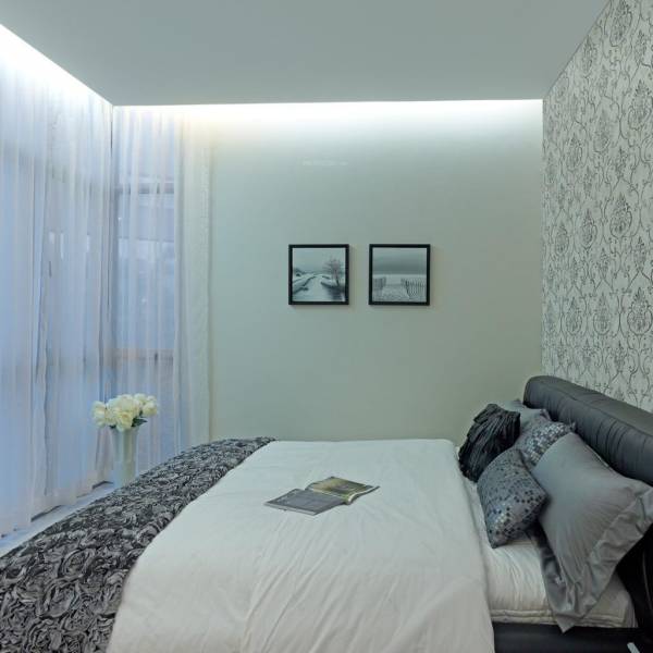 Bedroom mainOther of Kasturi Eon Homes