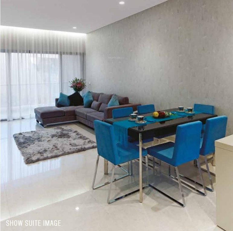 Images for Main Other of Kasturi Eon Homes