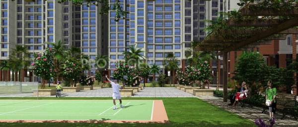 Images for Elevation of Godrej Anandam Images for Elevation of Godrej Anandam