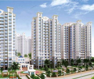 Images for Elevation of Godrej Anandam