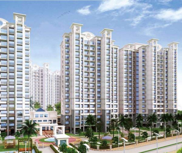 Images for Elevation of Godrej Anandam