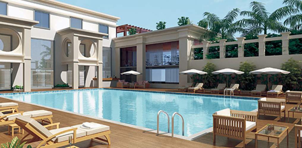 Images for Amenities of Godrej Anandam