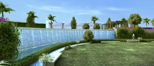 Images for Amenities of Godrej Anandam Images for Amenities of Godrej Anandam