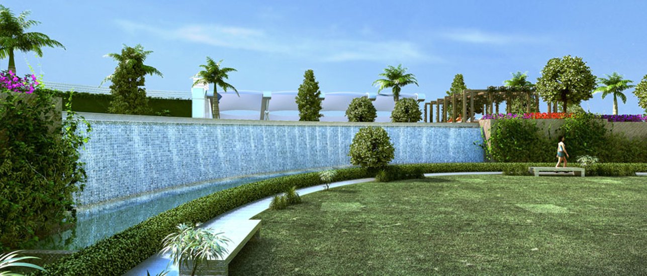 Images for Amenities of Godrej Anandam